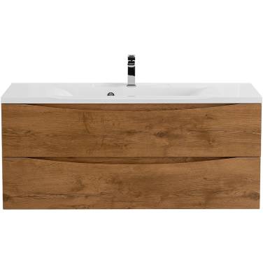 BelBagno Marino 110 MARINO-1100-2C-SO-RN-P подвесная Rovere Nature