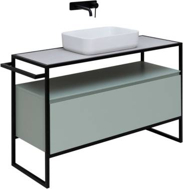 Allen Brau Priority 120 1.31004.PWM папирус матовый