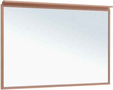 Allen Brau Priority 120 1.31018.60 медь браш