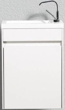 BelBagno Pietra Mini 45 см PIETRA MINI-460-1A-SO-BL-R