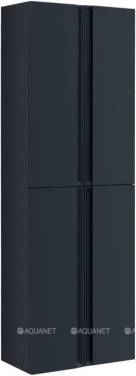 Allen Brau Eclipse 60 1.E1006.AM антрацит матовый (00273970)