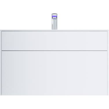 AM.PM Inspire V2.0 100 M50AFHX1003WM подвесная Белая матовая