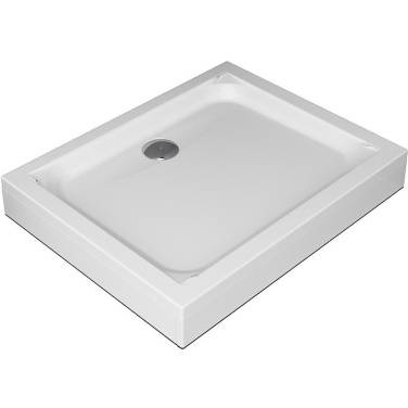 AM.PM Gem 120х80 W90T-404-12080W Белый