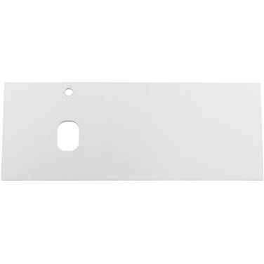 BelBagno 120 EK-120-AS-BO-L Bianco Opaco