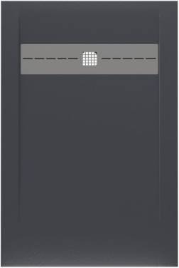 Allen Brau Infinity 120x90 8.21003-AM антрацит