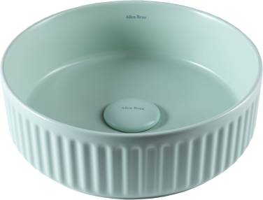 Allen Brau Fantasy Line 36 4.11032.MT мятный