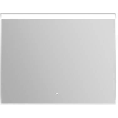 BelBagno SPC-UNO-1000-800-TCH с подсветкой с сенсорным выключателем