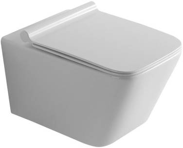 Aquanet Rimless Tavr-W BL-103N-WHT