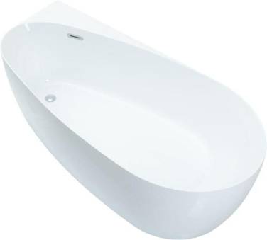 Allen Brau Priority 2 170x80 2.31002.20 белый глянец
