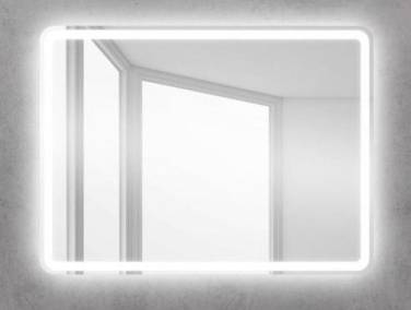 BelBagno 80x60 SPC-MAR-600-800-LED-BTN с подсветкой