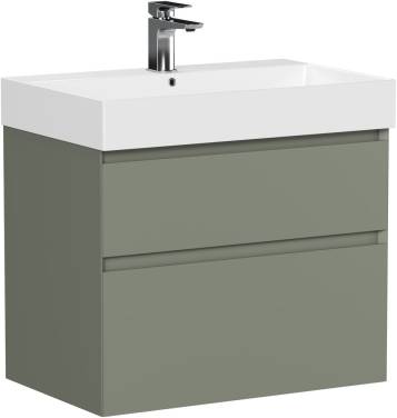 Allen Brau Infinity 70 1.210025.CGM олива матовый