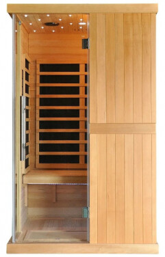 SaunaMagic Novel CS Mini