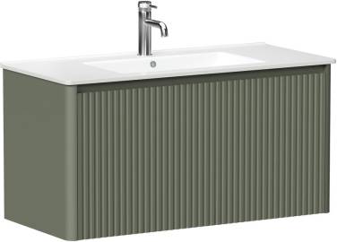 Allen Brau Gravity 100 1.370018.CGM олива матовый