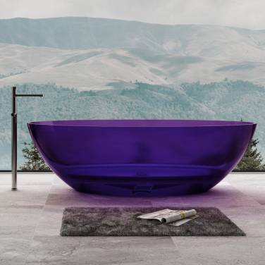 Abber Kristall AT9702Amethyst фиолетовая