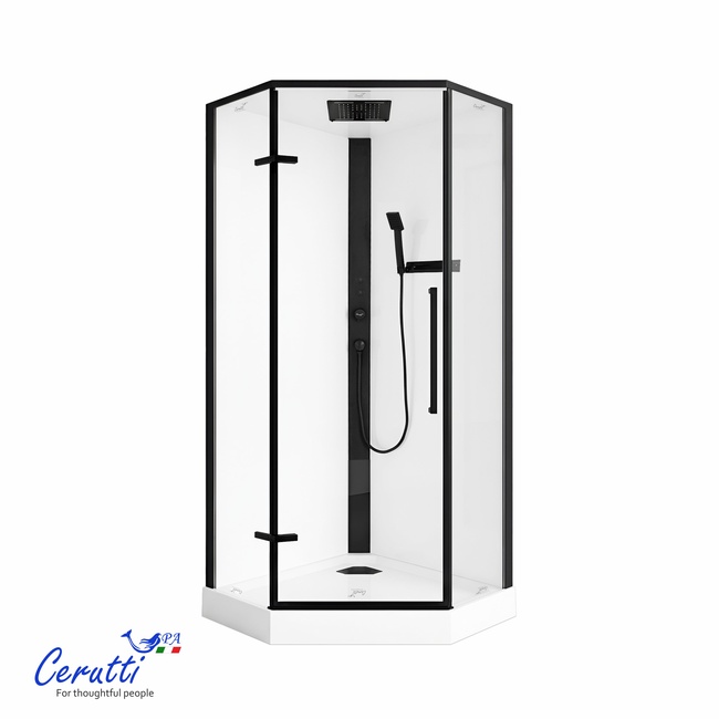 Ceruttispa АМИ (AMI) P (90х90х215)
