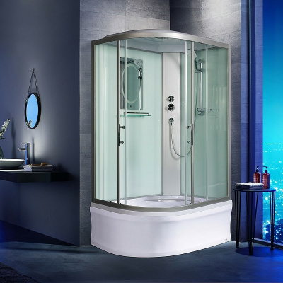 WeltWasser WW500 Halle 1202 R 120x90 10000003313