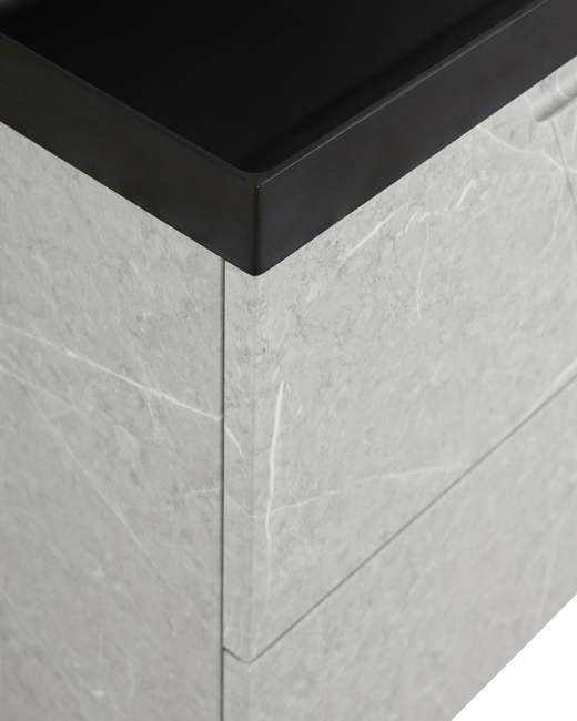 BelBagno Vittoria 90 VITTORIA-900-2C-SO-TB-P подвесная Toros Bianco