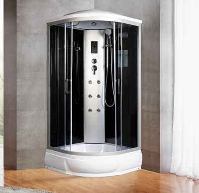 River Dunay 80/24 TH