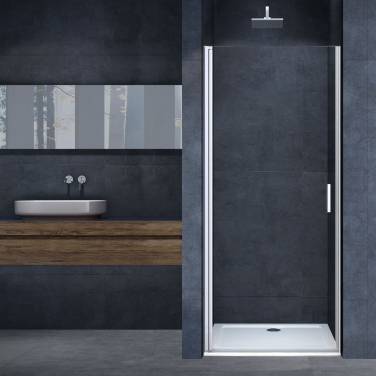 Vincea Alpha VDP-3AL950MT , хром, стекло текстурное