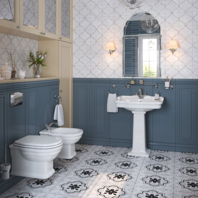 BelBagno BOHEME BB115BH