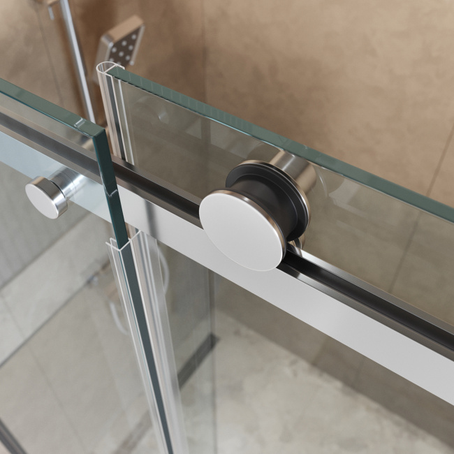 BelBagno SOFT_CLOSE-2-BF-1-180-C-Cr