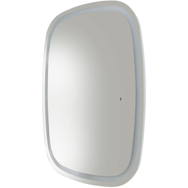 Cezares Molveno 100 CZR-SPC-MOLVENO-1000-800-MOV с подсветкой с сенсорным выключателем и датчиком движения