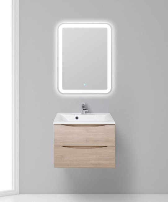 BelBagno Marino 65 см MARINO-650-2C-SO-RG-P