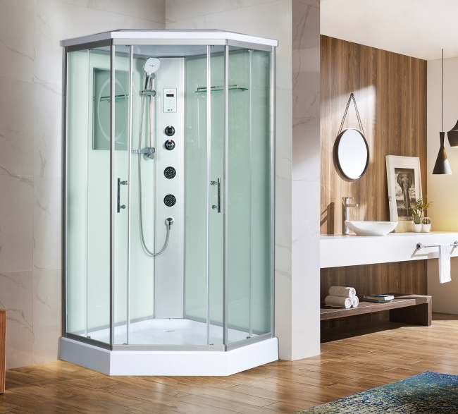 WeltWasser WW500 Nesse 904 90x90 10000003284