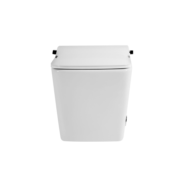 Grossman Smart GR-5701 (600х360х380) белый,1 место
