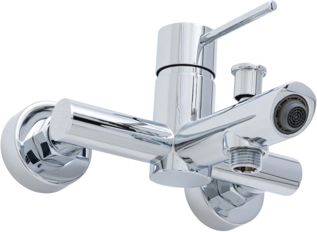 Allen Brau Glority 5.51003-00 хром