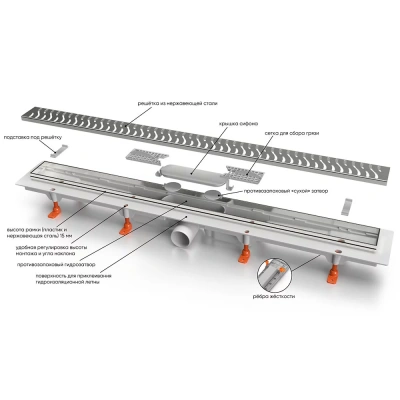 Veconi Harmony850 V850H