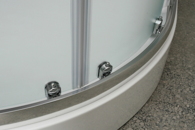 BelBagno UNO-195-R-2-100-C-Cr без поддона
