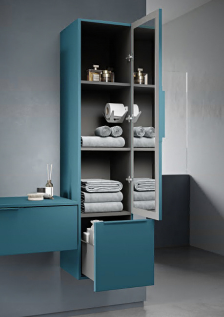 Cezares Premium 35 55504 подвесной Grigio nuvola