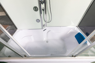 WeltWasser WW500 Emmer 170/85/55-2 170х85 10000004660