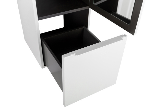 CEZARES PREMIUM 55501 белый