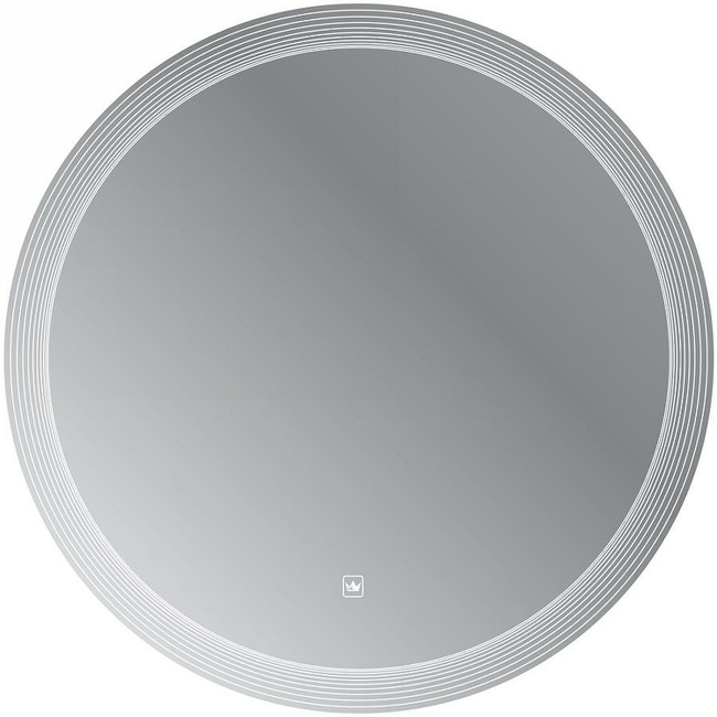 Cezares Eco 70 CZR-SPC-ECO-700-LED-TCH с подсветкой с лазерной гравировкой и сенсорным выключателем