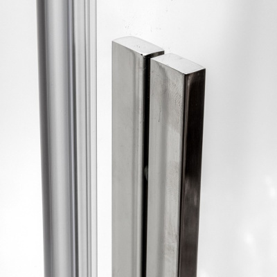 DTO HC 80 Chrome без поддона