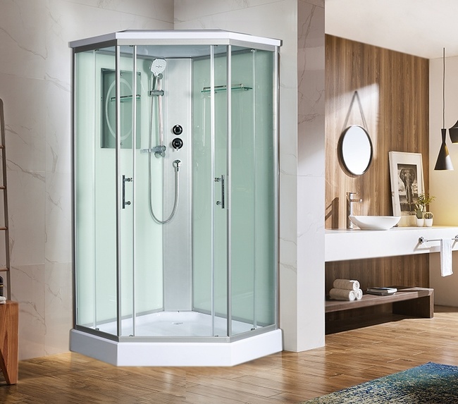WeltWasser WW500 Nesse 902 90x90 10000003280