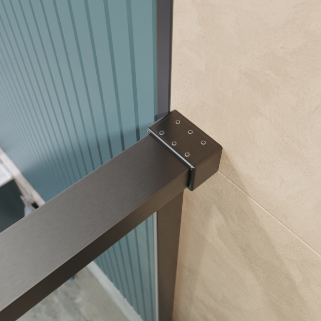 BelBagno SOFT_CLOSE-1-AH-1-110/90-C-GM