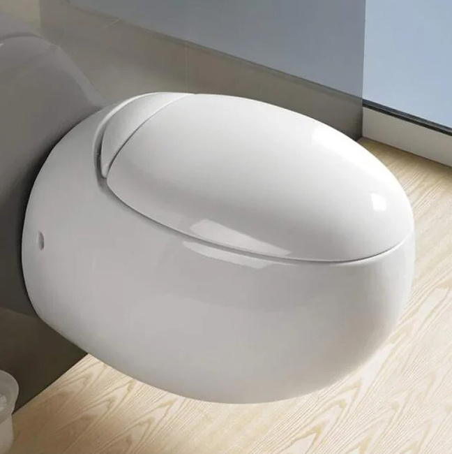 Унитаз с инсталляцией WeltWasser BAMBERG 525+JECKENBACH 004 GL-WT+BAMBERG BL белый/кнопка черная, безободковый, с крышкой микролифт