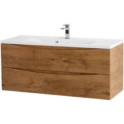BelBagno Marino 110 MARINO-1100-2C-SO-RN-P подвесная Rovere Nature