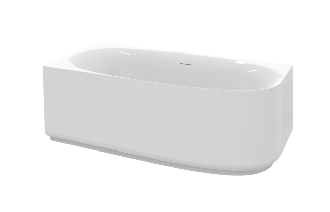 CEZARES LUX CZR-LUX-CORNER-165-80-58-L
