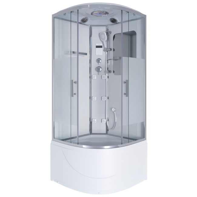 Niagara Ultra NG-308-01 90x90