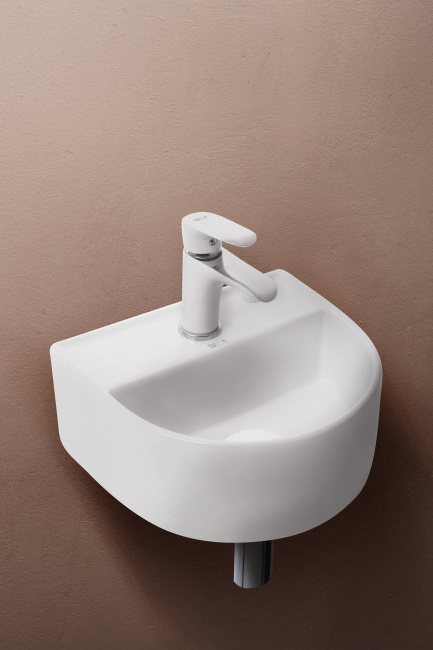 WELTWASSER AISBACH 5062 32x28 белый