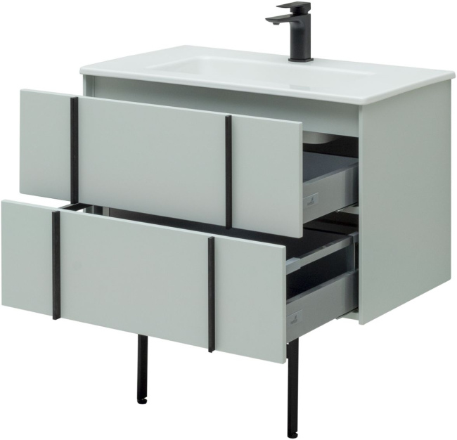 Allen Brau Reality 80 1.32005.PWM папирус матовый