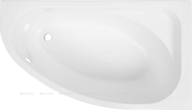 Aquanet MIA 140*80 R (246884)