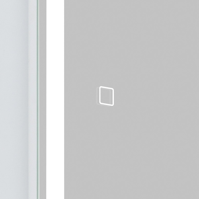 BelBagno Marino 60 SPC-MAR-600/800-1A-LED-TCH с подсветкой Белый