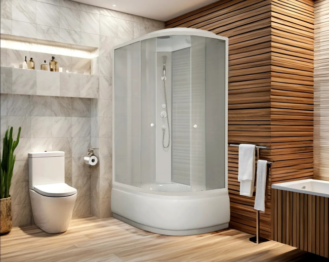 Parly EF1221L (80х120х215)