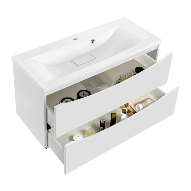 Vincea Mia 900 G.White VMC-2MA900GW