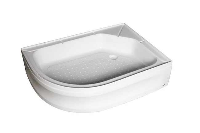 River Don 90/70/24 MT R с поддоном